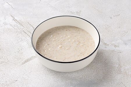 Овсяная каша