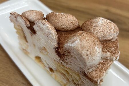 Торт Тирамису