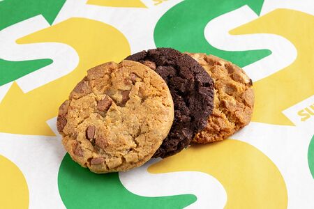 Кукис в ассортименте