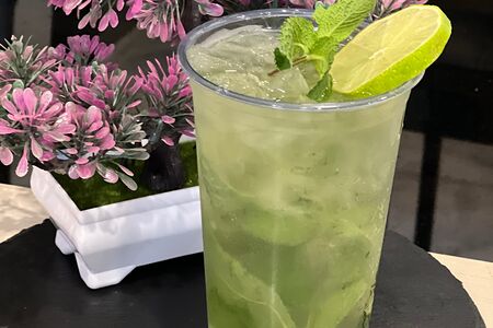 Лимонад Мохито