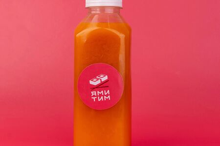 Морс облепиховый