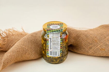 Листья перца