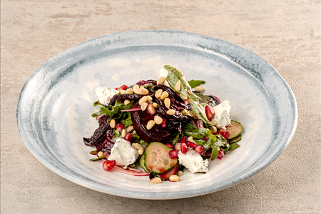 Салат Чархали