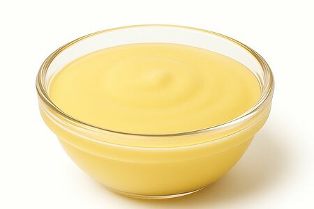 Соус Сырный