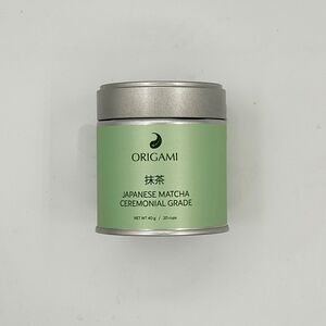 Матча Церемониальная 