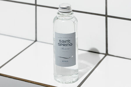 Вода Saint Spring
