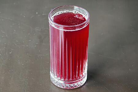 Морс Клюква