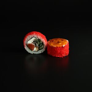 Ролл Тобико-Чиз