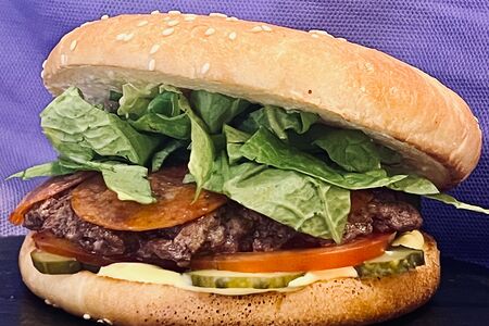 Сицилия биф L