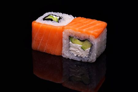 Ролл Филадельфия 