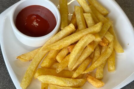 Картофель фри