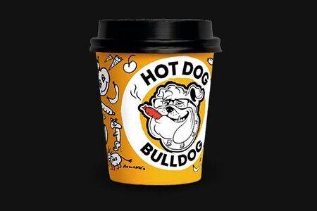 Кофе Латте 300мл