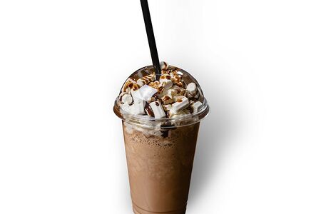 Молочный коктейль Шоколадный