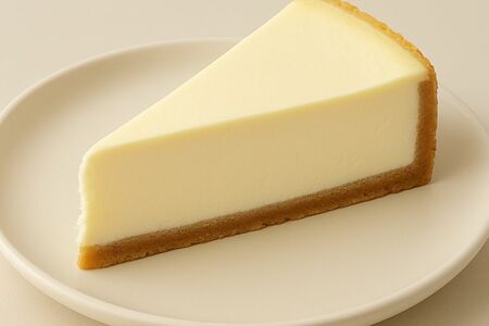 Чизкейк Нью-Йорк