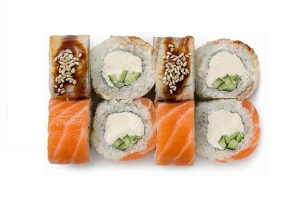 Филадельфия Фреш