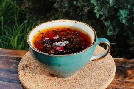 Манговая Клюква БОЛЬШОЙ