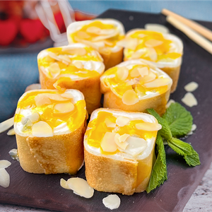 Тропический ролл