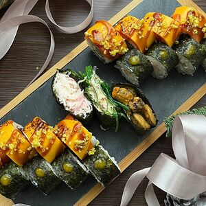 Сет Морской 
