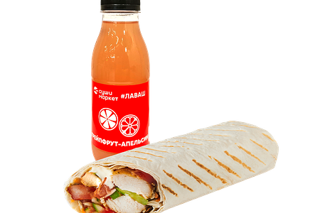 Комбо Классика