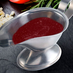 Соус Брусничный