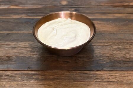 Трюфельный айоли 