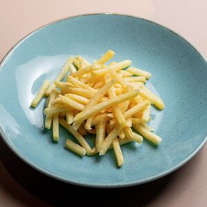 Картофель фри