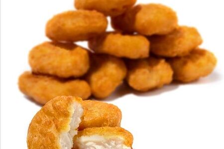 Наггетсы, 12шт