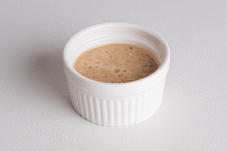 Ореховый соус