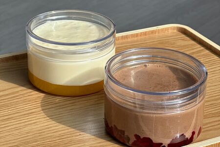 Мусс Без Сахара