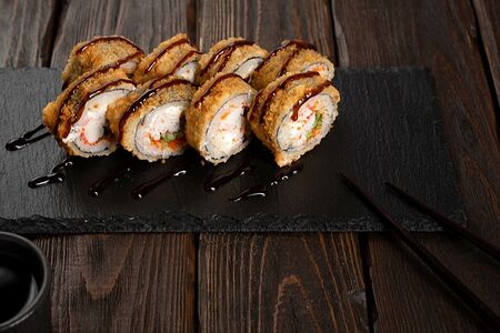 Кани чиз темпура 