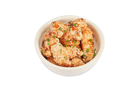 Курица Карааге