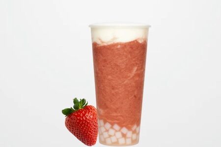 Чиз Клубника