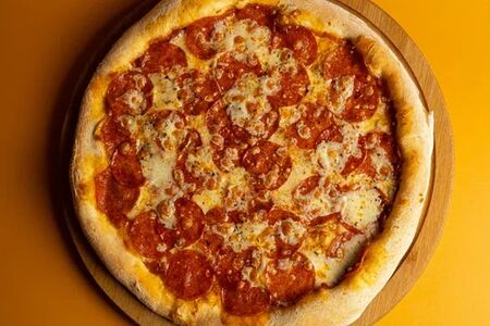 Пиццетта Пепперони