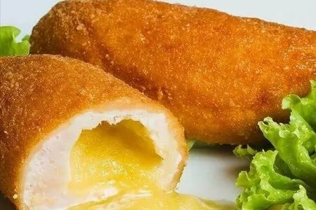 Котлета по-киевски 