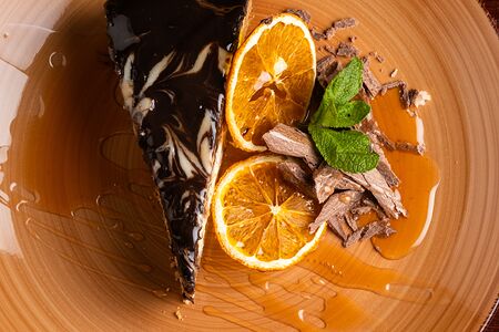 Чизкейк классический