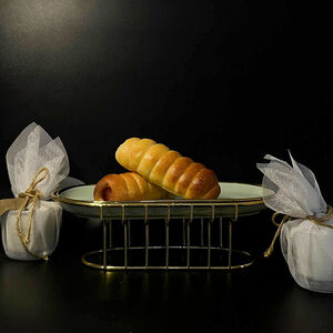 Сосиска в тесте