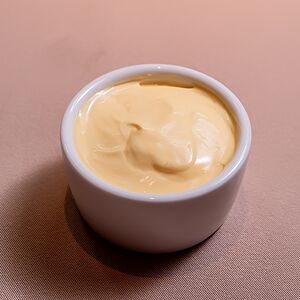 Соус Сливочный с сыром горгонзола