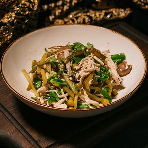 Салат Джулия