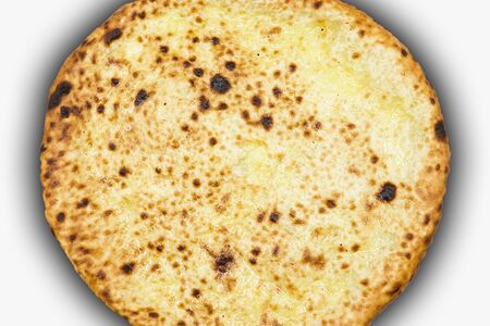 Хачапури по-имеретински