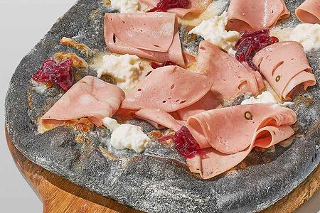 Пицца Мортаделла