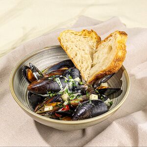 Мидии Блю Чиз