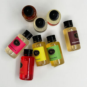 Сироп Гербариста