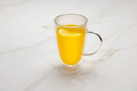 Чай облепиховый