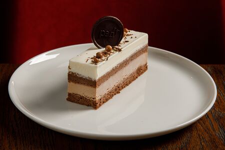 Два шоколада