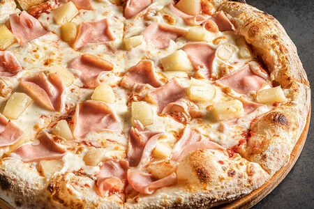 Пицца Гавайская