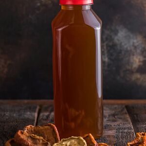 Компот из сухофруктов 