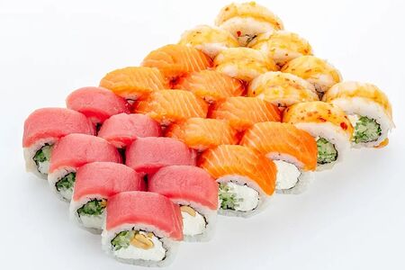 Морской сет