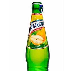 Натахтари лимонад Груша