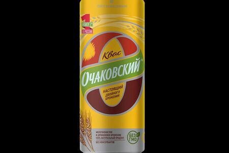 Квас Очаковский