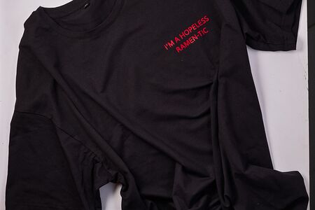 Футболка Ramen'tic